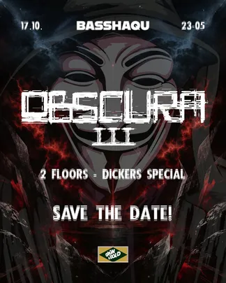 Obscura III
