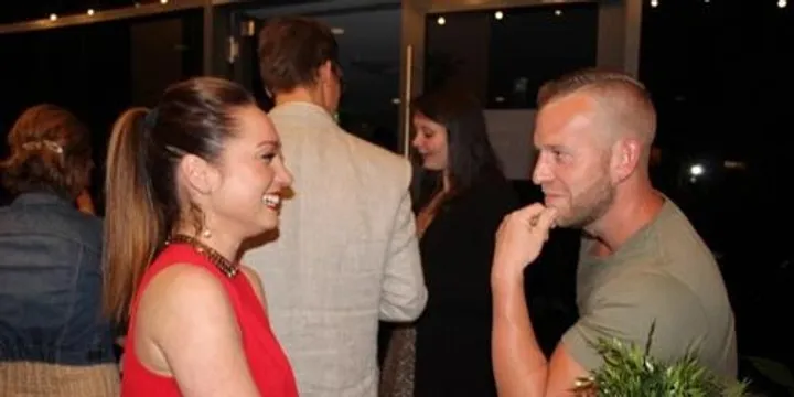 Date Night in Ashgrove, Ages 30-45