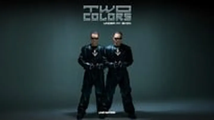 Twocolors: Under My Skin - Live 2027