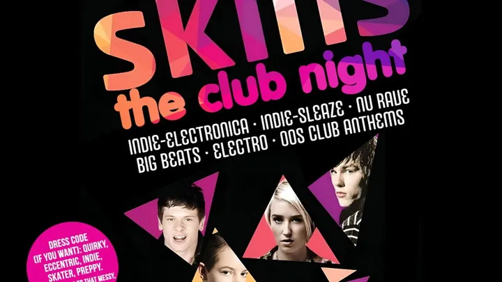 SKINS: THE CLUBNIGHT
