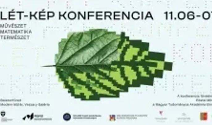 Lét-Kép Konferencia -Modern Műtár - 1 napos