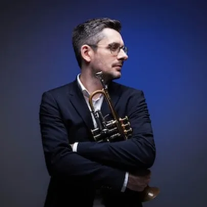 Maik Krahl Quartet