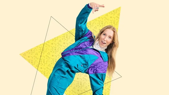 Maude Landry - Trop cool