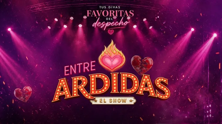 Entre Ardidas El Show