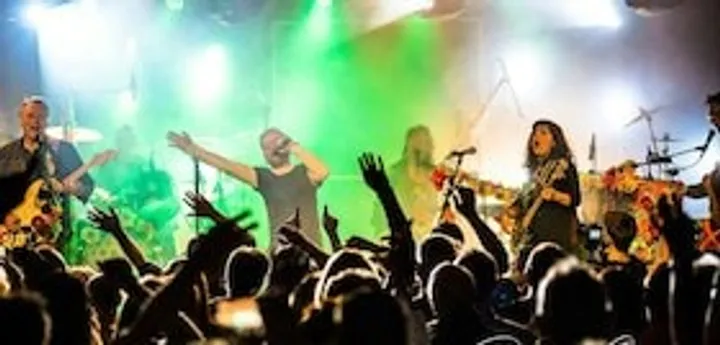 The Magic of Coldplay - Tribute Concert - Abschiedskonzert - Tribute Concert - Abschiedskonzert