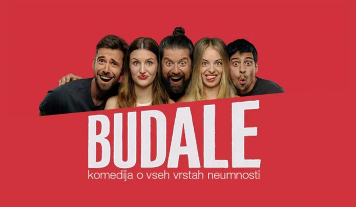 BUDALE