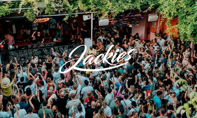Jackies OpenAir Daytime - Closing2026 La Terrrazza