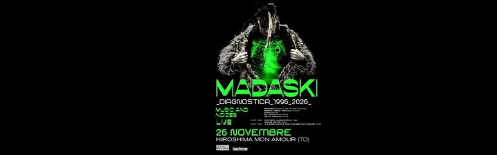 MADASKI