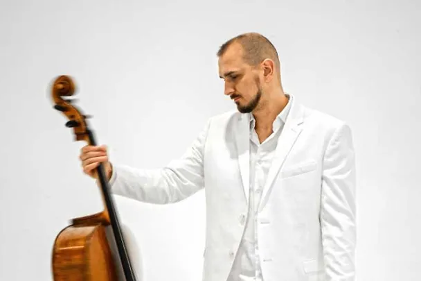 Petr Špaček & Band