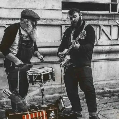 The McCurdy Brothers - Live @ Billy's