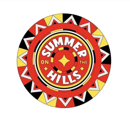 SUMMER ON THE HILLS 2027