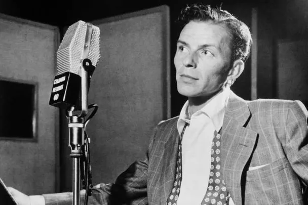 Frank Sinatra & Friends
