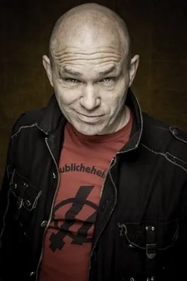 Gag & Breakfast - mit Heinz Gröning