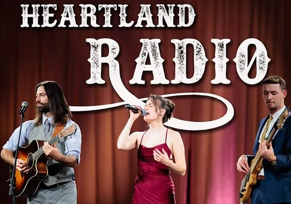 HEARTLAND RADIO