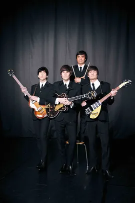 The Love Beatles