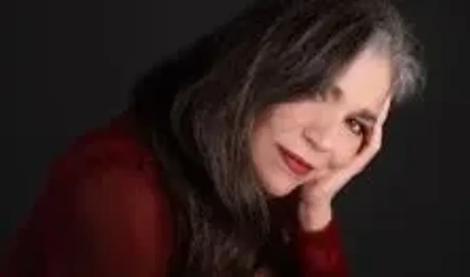 Savina Yannatou – Watersong
