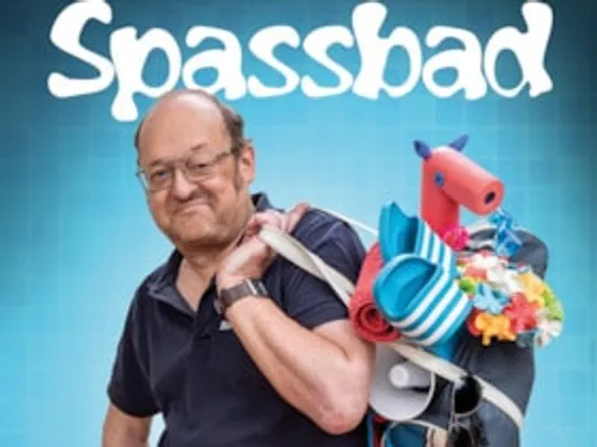 Bademeister Schaluppke - Spassbad