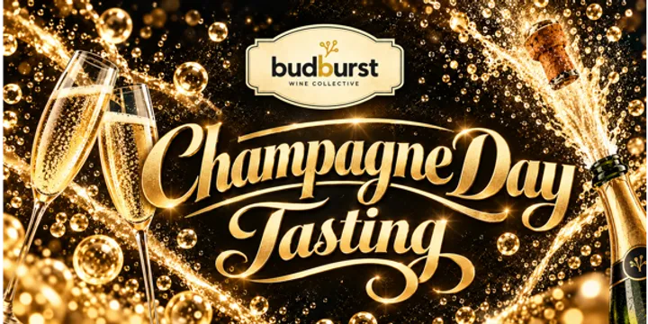 CHAMPAGNE DAY AT THE HANGING GARDENS