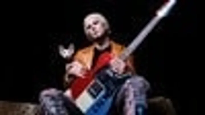 JOHN 5