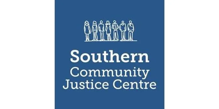 Southern Community Justice Centre