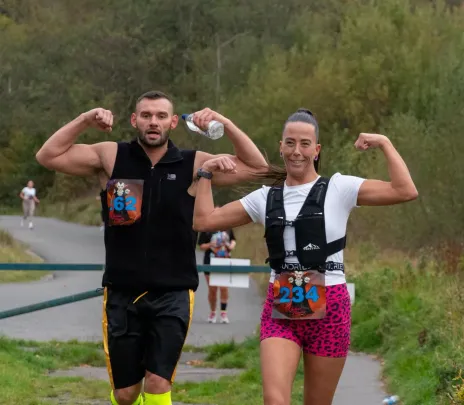Scare Bear Run 2027 - North