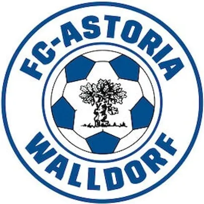 SGV Heilbronn-Freiberg Fußball - FC Astoria Walldorf