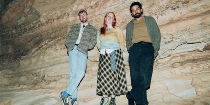 Club Halifax - Bugs LP Tour
