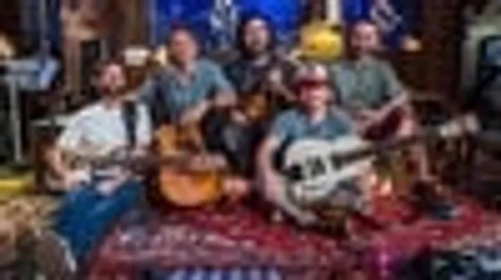 Fireside Collective's Family Jamboree