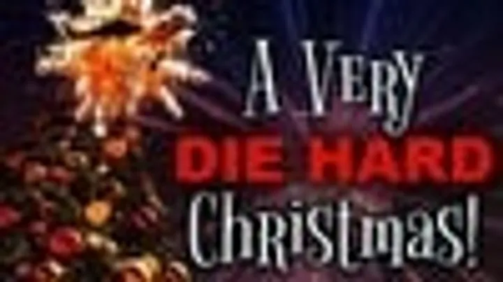 A Very Die Hard Christmas