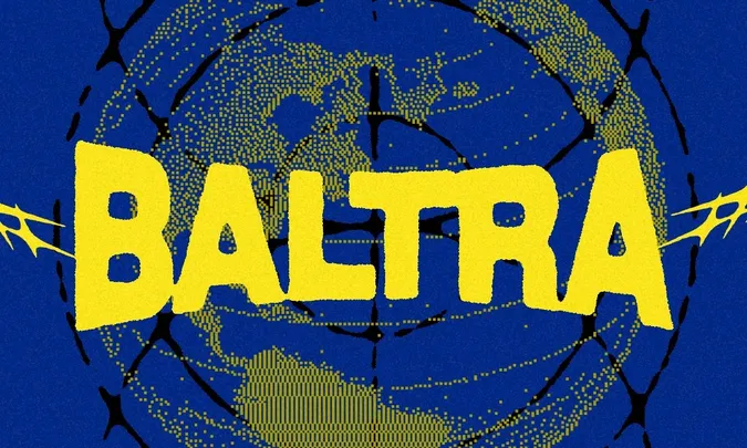 Baltra