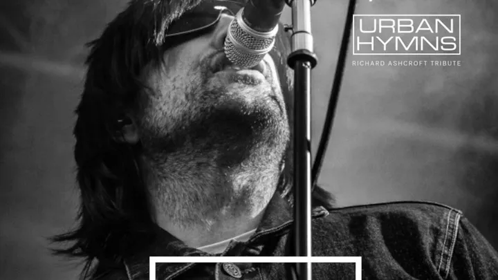 Whatever Oasis Tribute