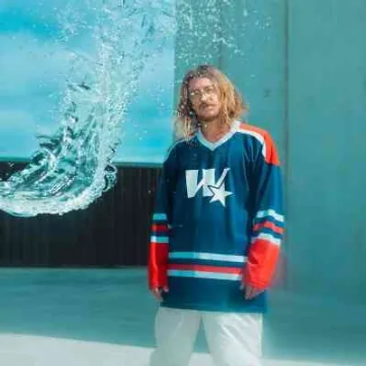 Winston Surfshirt