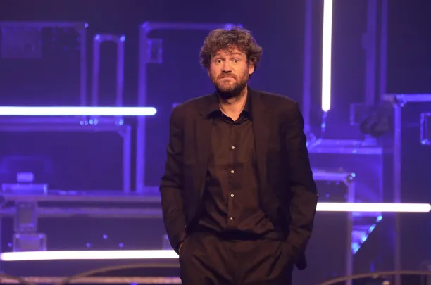 Olivier de Benoist - Le droit au bonheur