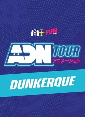 ADN TOUR OFFICIEL 2026