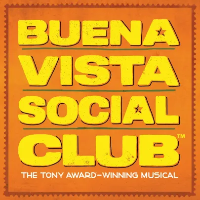 Buena Vista Social Club