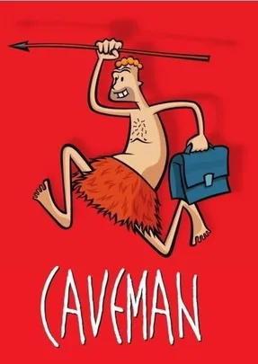 Caveman