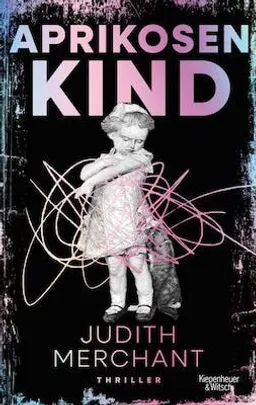 Judith Merchant liest aus "Aprikosenkind"