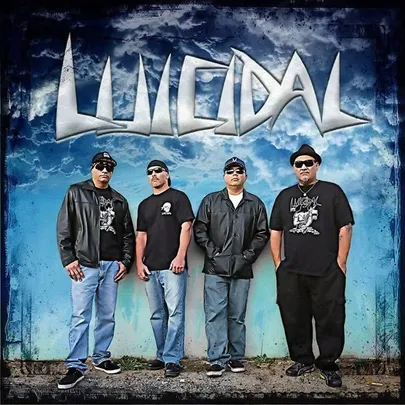 LUICIDAL (US) + Gäste