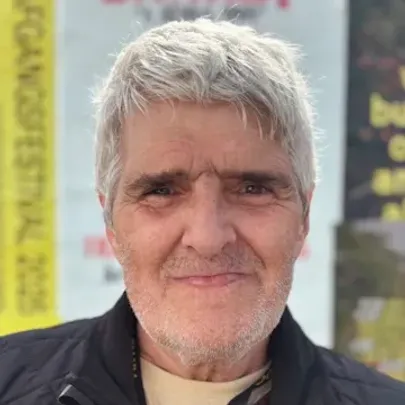 John - Gadens Stemmer