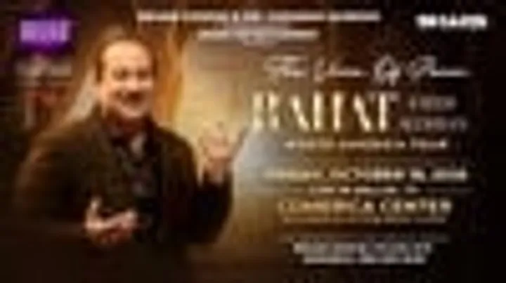 Rahat Fateh Ali Khan Live In Dallas