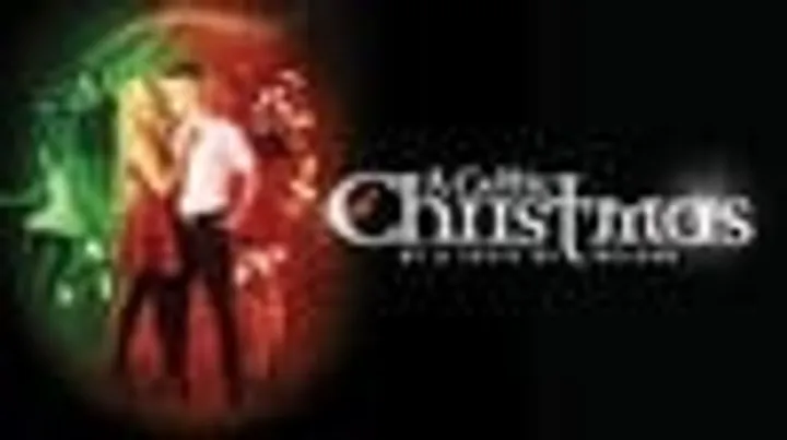 A Celtic Christmas