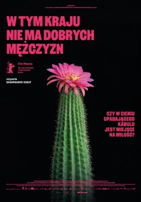 W tym kraju nie ma dobrych mężczyzn