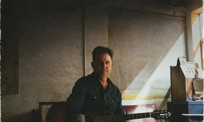 David Nail // Down To The Studs Tour