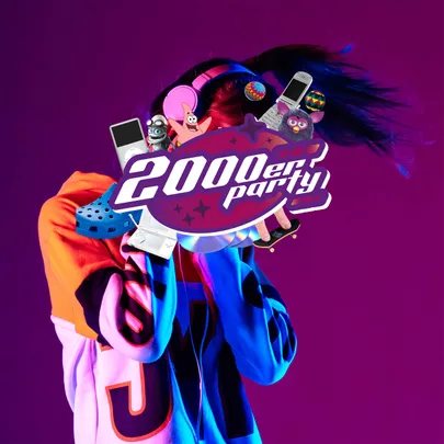2000er Party
