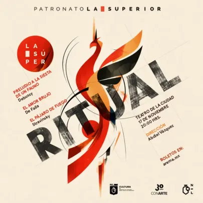 La Súper: Ritual en Monterrey