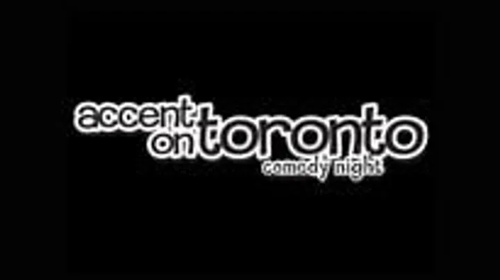 CBC Radio - Accent on Toronto