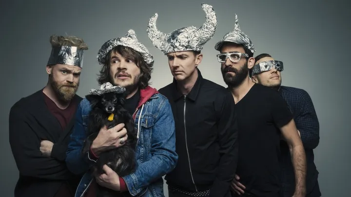 Karnivool w/ Special Guests