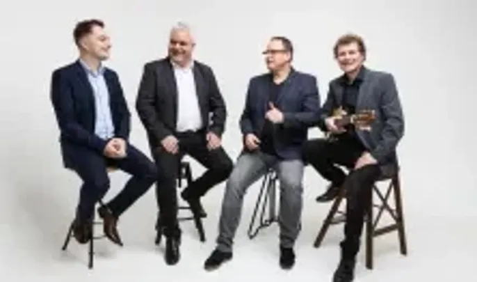 Balance Wheel Group zenekar 10 éves jubileumi koncertje