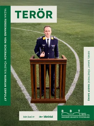 Terör