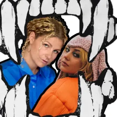 MIA & MARTHA BIDER